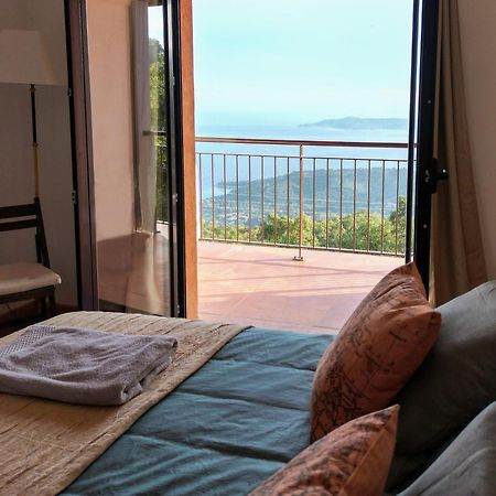 Grande Villa 750 M2 Le Mas Des Chenes Bormes-les-Mimosas Luaran gambar