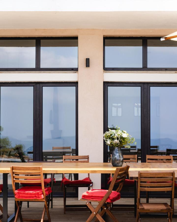 Grande Villa 750 M2 Le Mas Des Chenes Bormes-les-Mimosas Luaran gambar