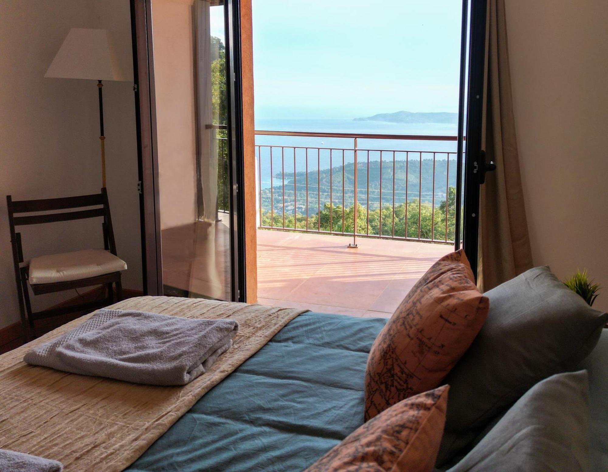 Grande Villa 750 M2 Le Mas Des Chenes Bormes-les-Mimosas Luaran gambar