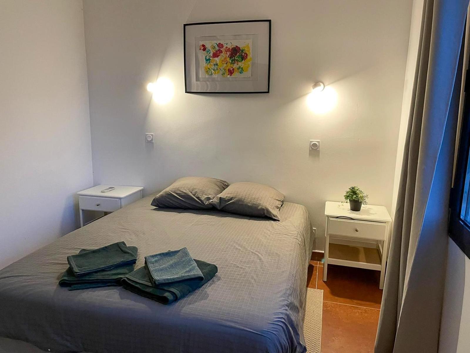 Grande Villa 750 M2 Le Mas Des Chenes Bormes-les-Mimosas Luaran gambar