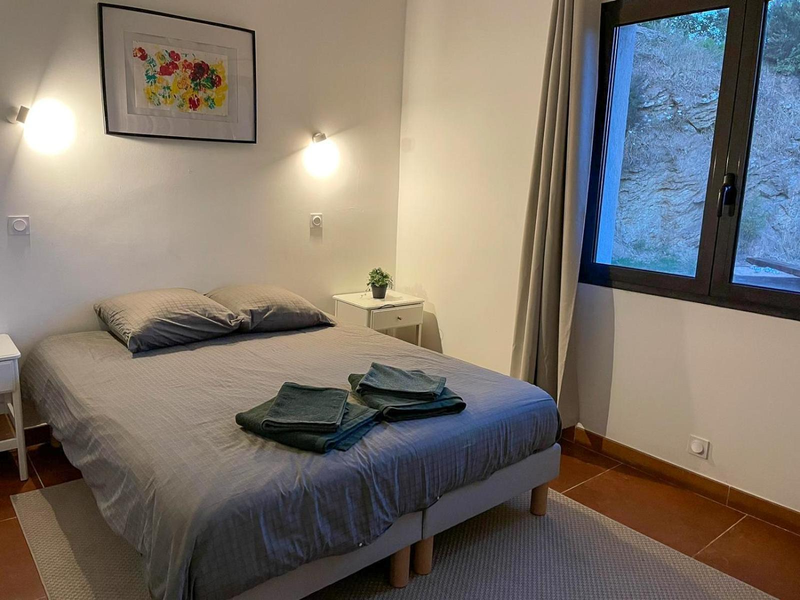 Grande Villa 750 M2 Le Mas Des Chenes Bormes-les-Mimosas Luaran gambar