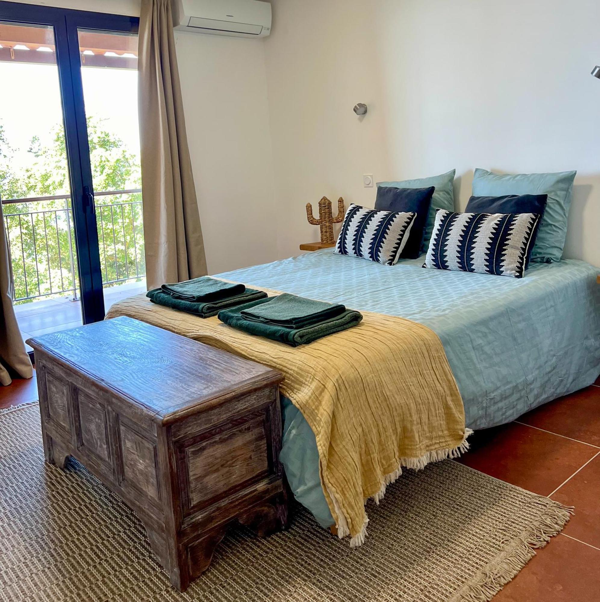 Grande Villa 750 M2 Le Mas Des Chenes Bormes-les-Mimosas Luaran gambar