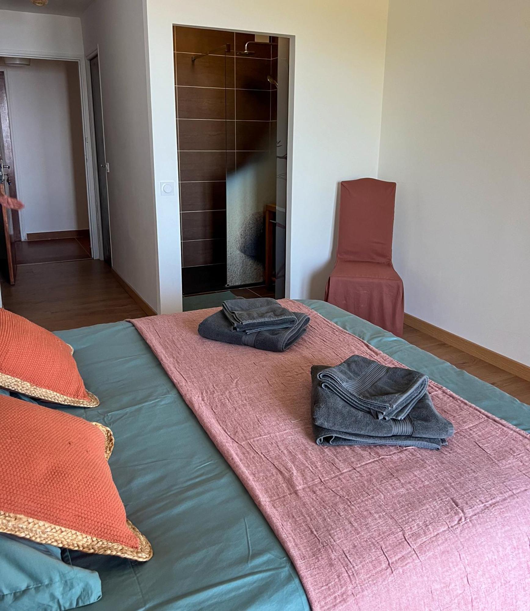 Grande Villa 750 M2 Le Mas Des Chenes Bormes-les-Mimosas Luaran gambar