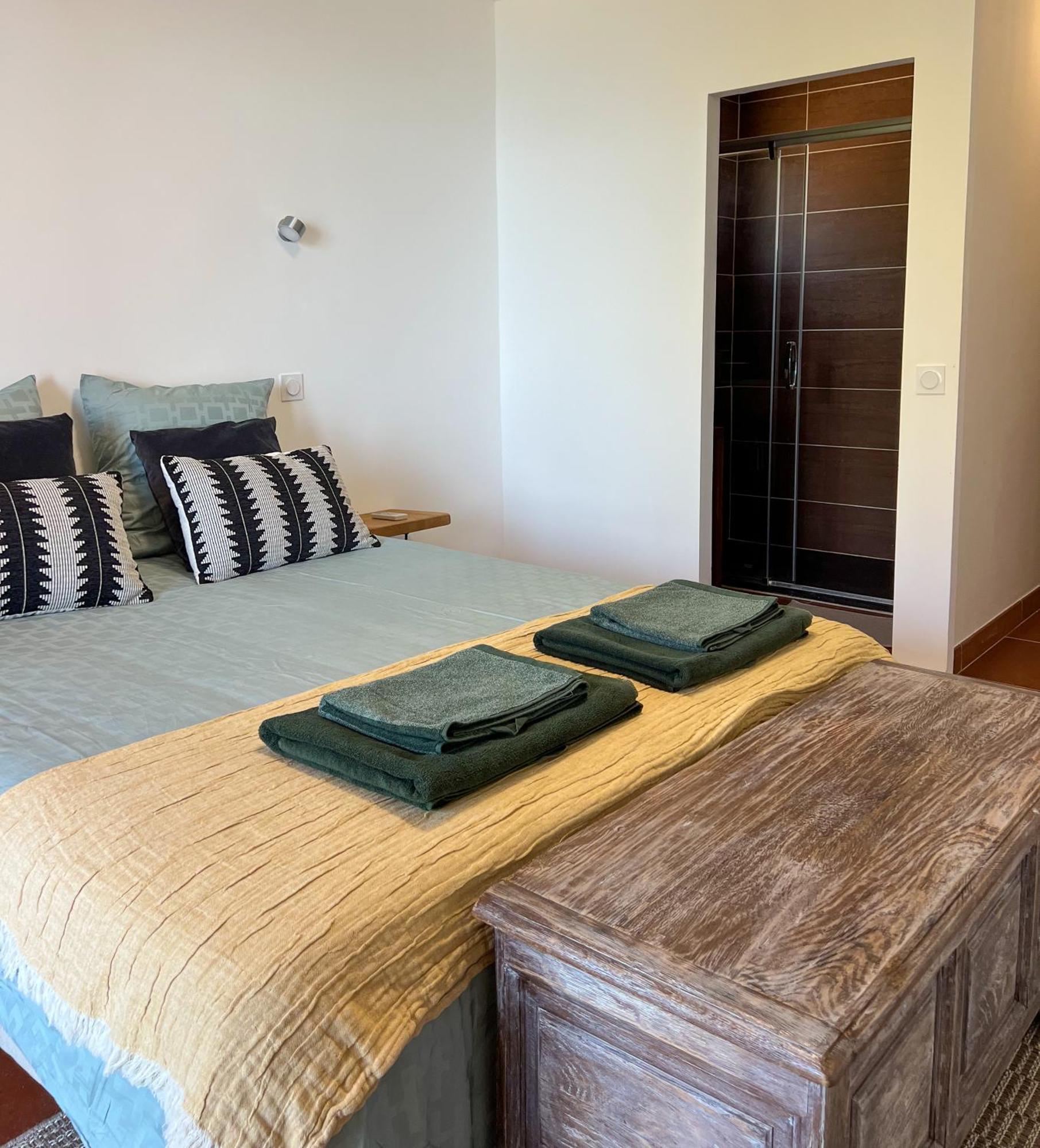 Grande Villa 750 M2 Le Mas Des Chenes Bormes-les-Mimosas Luaran gambar